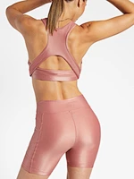 custom sports bra
